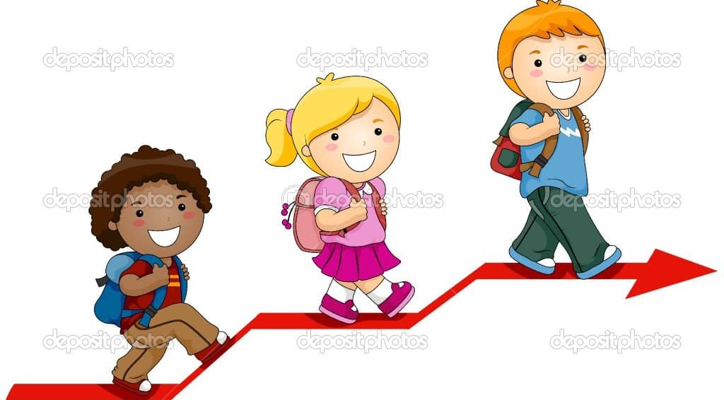 Înscrierea în învățământul primar 2018-2019 Înscrierea în învățământul primar 2018-2019